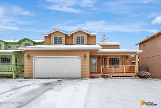 2341 Lusardi Point Cir, Anchorage, AK 99515