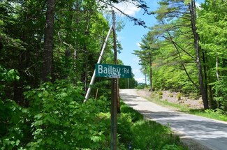 00 Bailey Ln, Alna, ME 04535