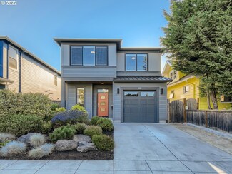 4511 NE 25th Ave, Portland, OR 97211