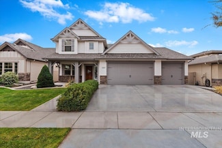 3057 E Fratello St, Meridian, ID 83642