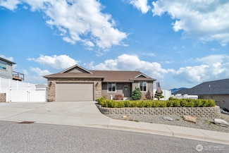 609 S James Ave, East Wenatchee, WA 98802