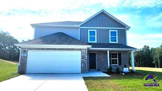 307 Gazebo Dr, Bonaire, GA 31005