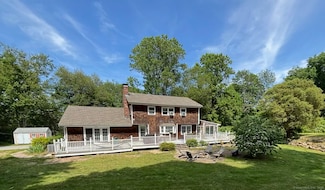 1971 Gold Star Hwy, Mystic, CT 06355
