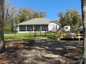 22545 Frances Way, Tallahassee, FL 32310