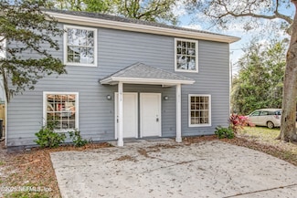 1913 Mary St, Atlantic Beach, FL 32233
