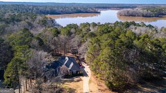117 Woodchase, Lagrange, GA 30240