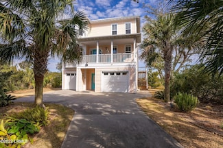10 Key West Dr, Saint Helena, SC 29920