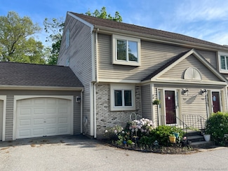 190 Main St Unit D, Manchester, CT 06042