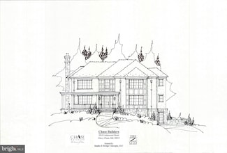 3910 Underwood St, Chevy Chase, MD 20815