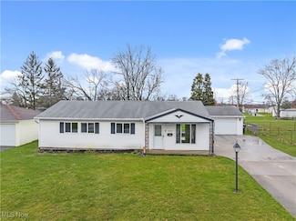 24240 Uppingham Rd, Bedford, OH 44146