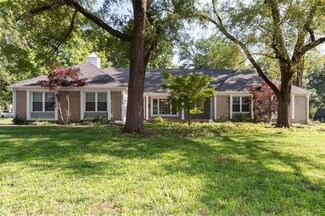 3810 W 63rd St, Mission Hills, KS 66208