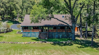 25624 Sherwood Dr, Pioneer, CA 95666