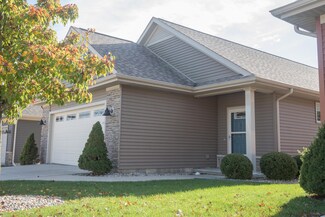 1551 Boxborough St, Valparaiso, IN 46385
