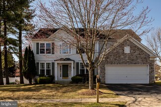 12315 Wake Forest Rd, Clarksville, MD 21029
