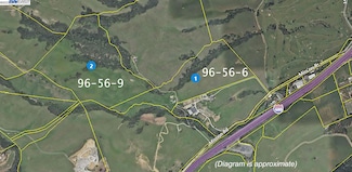 0 Mission Unit 41016254, Sunol, CA 94586