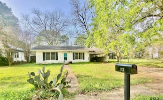 713 Lamar Ave, Crockett, TX 75835