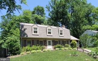 5203 Yosemite Dr, Rockville, MD 20853