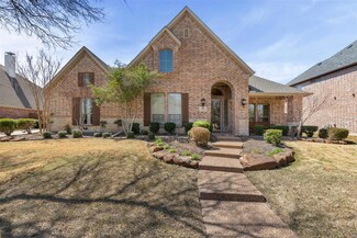 1001 Saint Peter Dr, Murphy, TX 75094