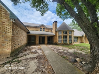 242 NW County Road 0006, Corsicana, TX 75110