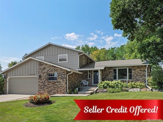 6392 S Newland Ct, Littleton, CO 80123