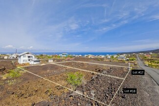 0 Ewalu Ave Unit 668788, Captain Cook, HI 96704