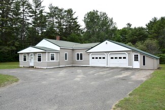 795 Waterville Rd, Skowhegan, ME 04976