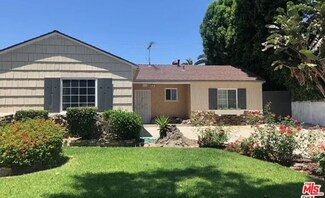 6839 Aura Ave, Reseda, CA 91335