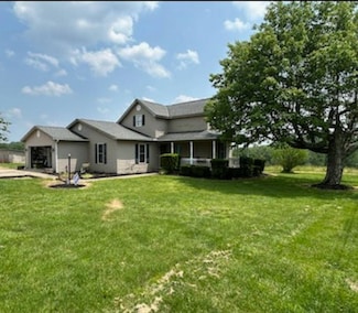 3544 Unity Rd, West Union, OH 45693