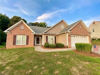1127 Mountain Ridge Rd, Rural Hall, NC 27045
