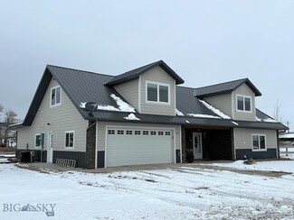609 W Main St, White Sulphur Springs, MT 59645
