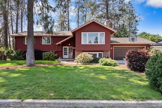11905 N Atlantic St, Spokane, WA 99218