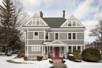 79 Chestnut St Unit 3, West Newton, MA 02465