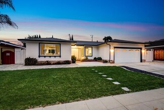 3375 Mira Vista Cir, San Jose, CA 95132