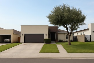 4014 Shahram Dr, Laredo, TX 78045