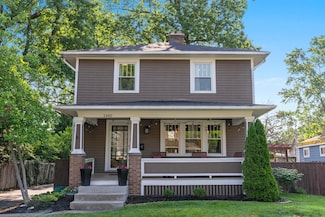 1480 Lincoln Rd, Columbus, OH 43212