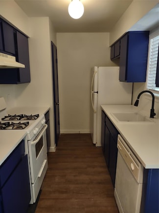 5405 Brompton Cir Unit A, Austin, TX 78745