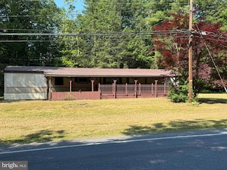 169 Scenic Dr, Kunkletown, PA 18058