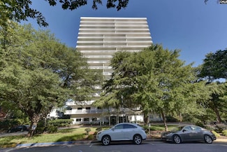 1829 Senate St Unit 11-A, Columbia, SC 29201