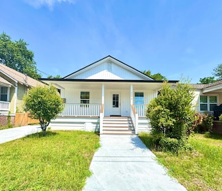 1904 Carlton St, North Charleston, SC 29405