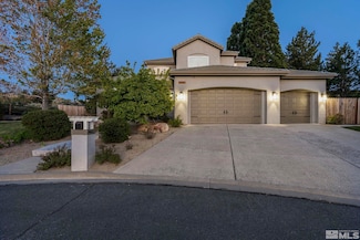 3490 Cranbrook Cir, Reno, NV 89519