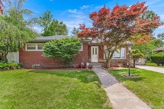 23621 Joy Rd, Dearborn Heights, MI 48127