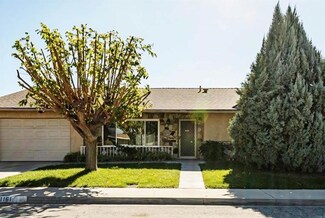 1161 W Westmont Ave, Hemet, CA 92543
