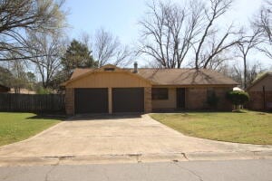 1514 N Jackson Ave, Russellville, AR 72801