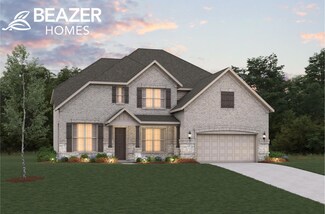 407 Heritage Hill Dr, Forney, TX 75126