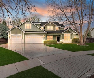 206 E Knoll Ct, Eagle, ID 83616