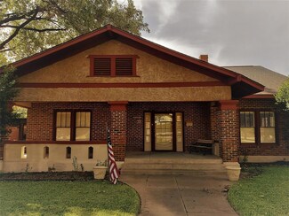 2041 S 8th St, Abilene, TX 79602