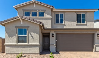 Pearl, Youngtown, AZ 85363