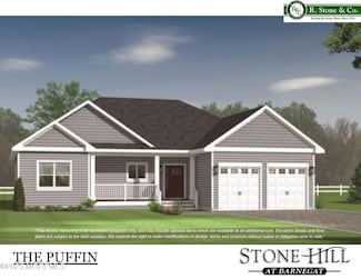 0 Trinity Ct Unit PUFFIN MODEL, Barnegat, NJ 08005