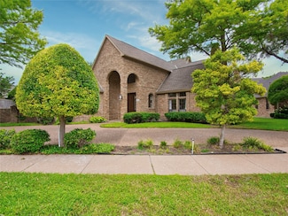 4541 Salerno Cir, Plano, TX 75093