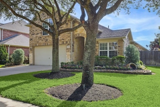 10012 Willowmoor Ln, Brookshire, TX 77423